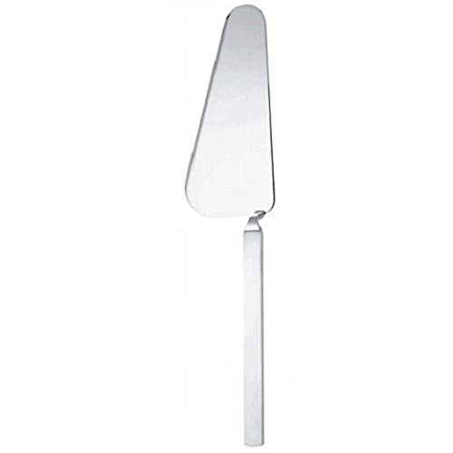 Alessi Dry Cake Server, Silver