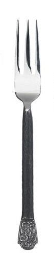 Gourmet Settings (Gs) Avalon 8 1/2'' Dinner Fork (Set Of Four)