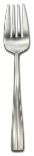 Oneida Rondel Salad Fork