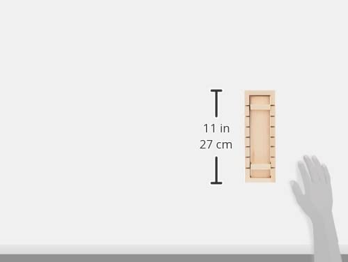 Endoshoji Bss23 Commercial Pressed Sushi, Yatsukiri (White Wood), Cypress, Made In Japan