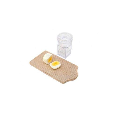 Sci Cuisine International 2.75 Inch Square Egg Press