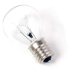 Edgewater Parts 4393681 Light Bulb Compatible With Whirlpool Microwave Oven
