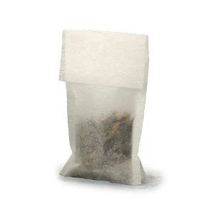 FINUM FLIP TEALIFTERS FOR TEAPOTS - 100CT