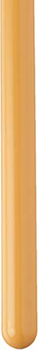 Mercer Culinary Hell'S Tools Hi-Heat Mixing Spoon, 12 Inch, Tan