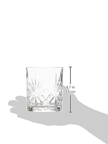 RcR 25832020006AWater glass  Set of 6