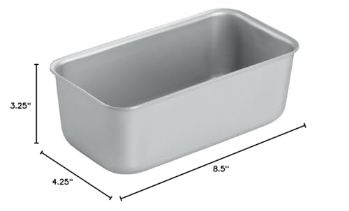 Vollrath 3 Lb Loaf Pan