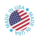 Kidkusion Soft Seat Edge Cushion | Hearth Pad 36'' | Taupe | Fireplace and Hearth Safety