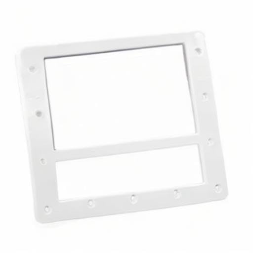 Givenchy P.I. HG105 Aqua Gennie Skimmer Face Plate