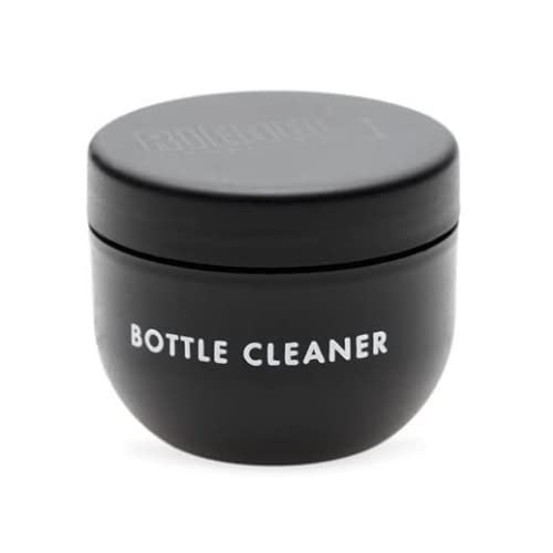 Riedel Bottle Cleaner Beads, Clear, One Container - 0010/05