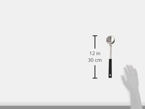 Vollrath 2 Oz Stainless Steel Spoodle Utensil