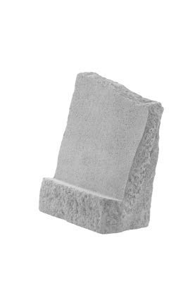 Kayberry 31007 Small Conrete Easel