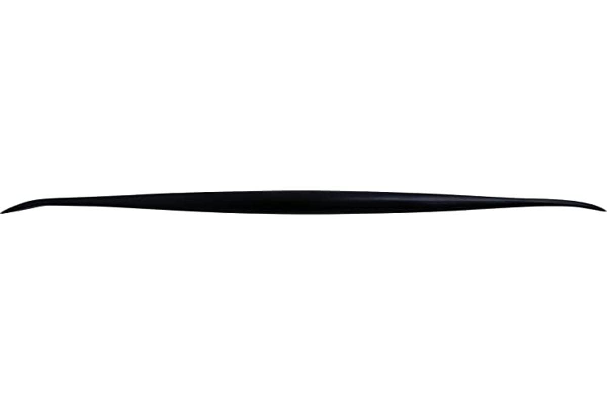 Jem Dresden & Veining Modelling Tool, For Sugarcraft & Cake Decorating, No.4