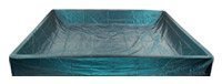 Premium Liner For Softside Mid Fill Waterbed Queen