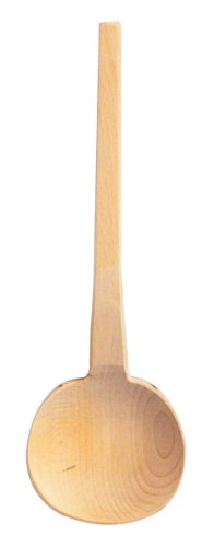 Hoshino Wooden Ladle Medium