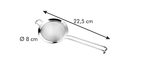 Tescoma Strainer  8 Cm Grandchef, 8Cm, Assorted