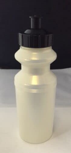 Reliance QM Cyclist Bottle Pearl Gold