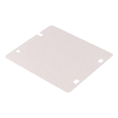 Samsung De63-00237A Microwave Waveguide Cover Genuine Original Equipment Manufacturer (Oem) Part