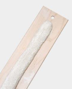 Breadtopia Baguette Bread Flipping Board (Dough Transfer Peel)