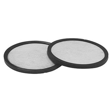 12 Replacement Charcoal Water Filters Disc Compatible With Mr. Coffee Maker 113035-001-000 Wff