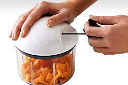 Fissler Finecut Chopper