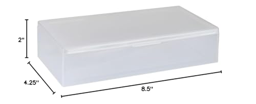 Home-X Cheese Storage Container