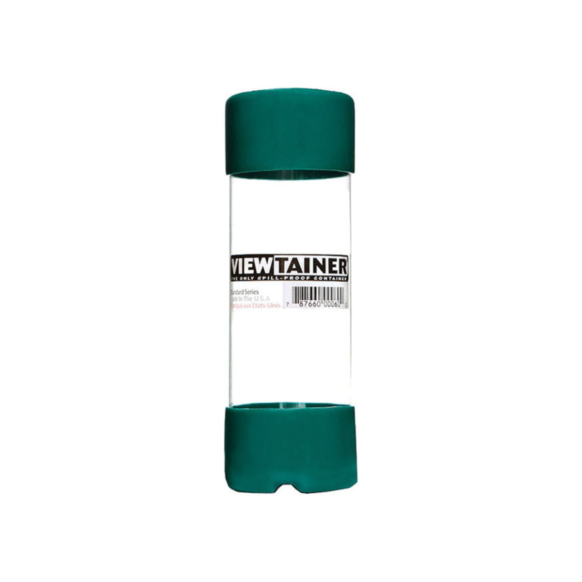 Slit Top Container 2''''X6'''' (Pack Of 24)
