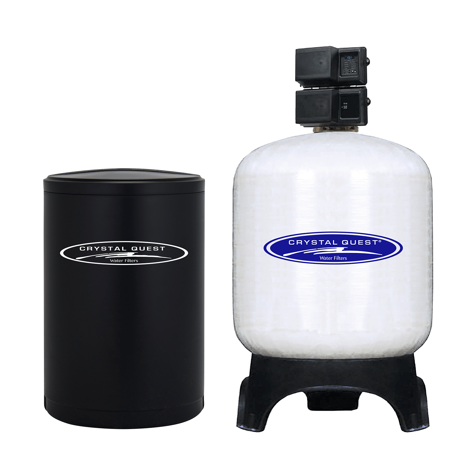 Tannin Removal Water Filtration System