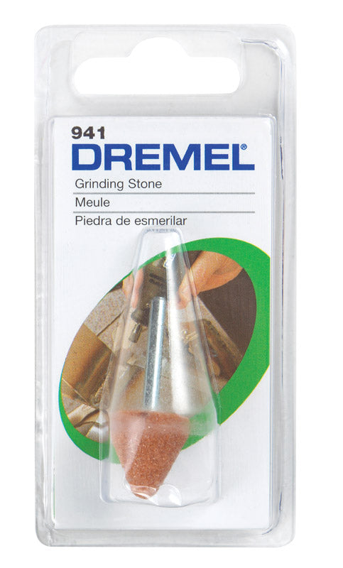 GRIND-POINT5/8''DREMEL941 (Pack of 1)