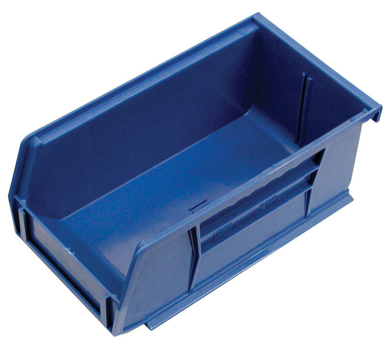 Bin7-3/8''X4-1/8''X3''Blue (Pack Of 1)