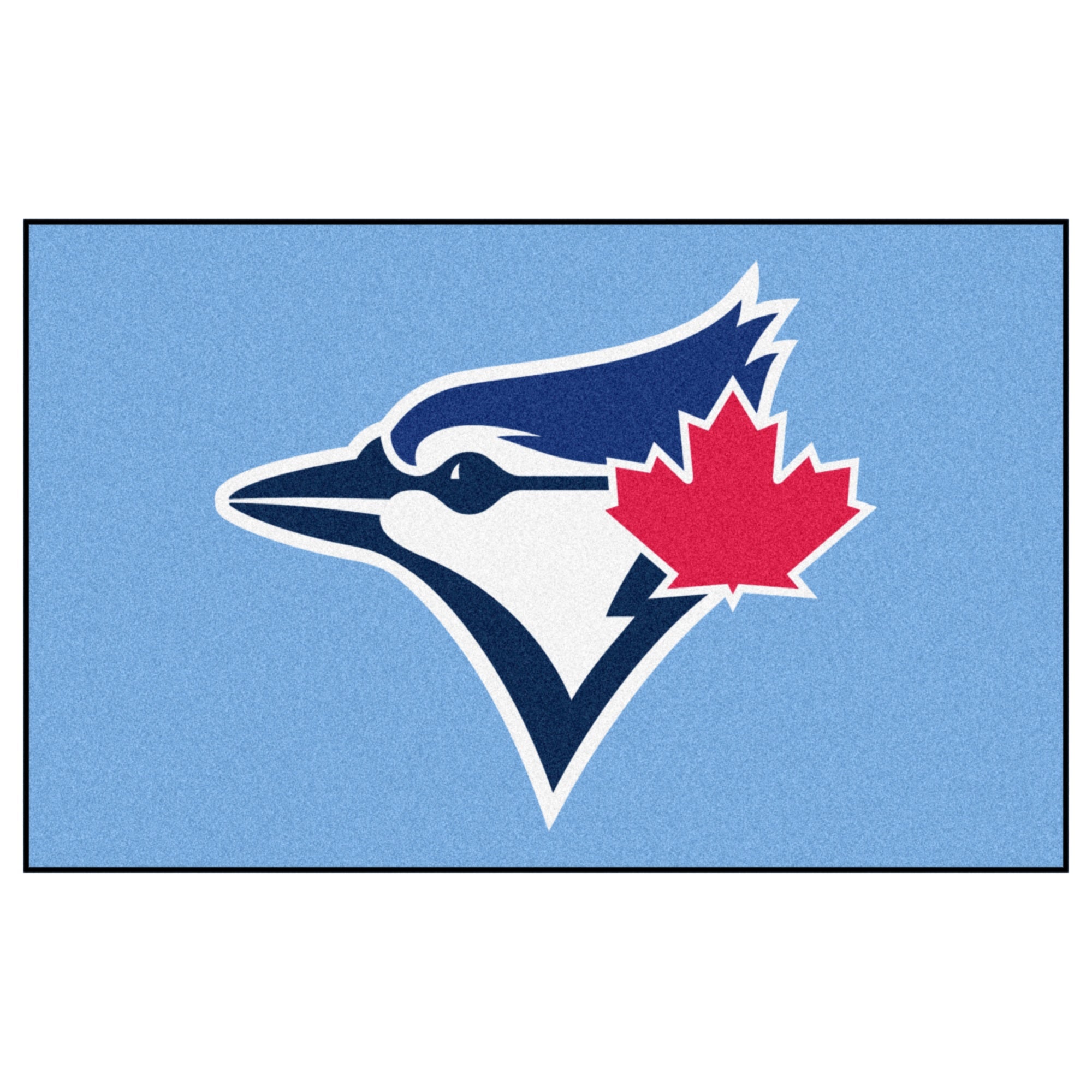 Fanmats, Mlb - Toronto Blue Jays Ulti-Mat-like New