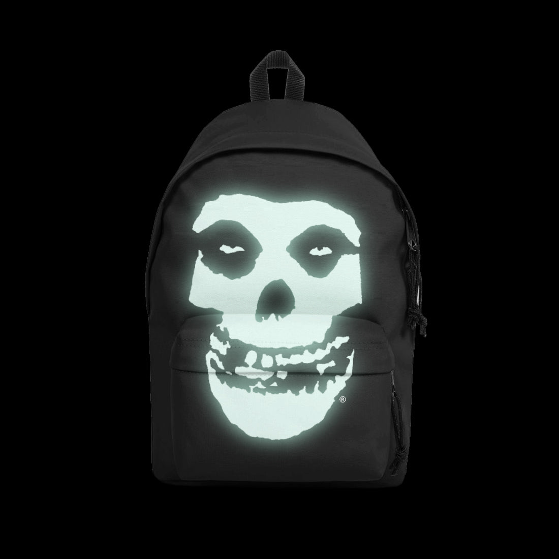 Rocksax Misfits Daypack - Fiend 'Glow in the Dark'