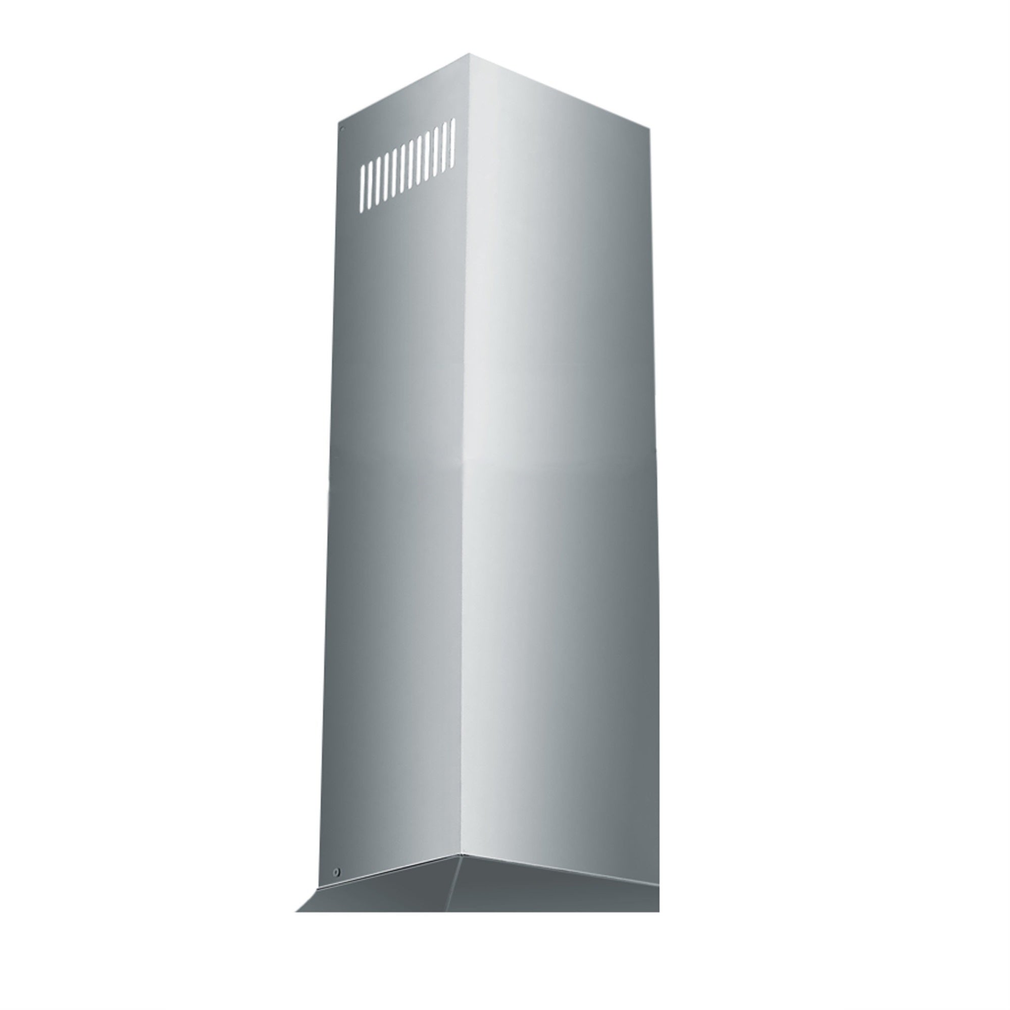Zline 2-36'' Chimney Extensions For 10 Ft. To 12 Ft. Ceilings (2Pcext-697I/Kecomi)