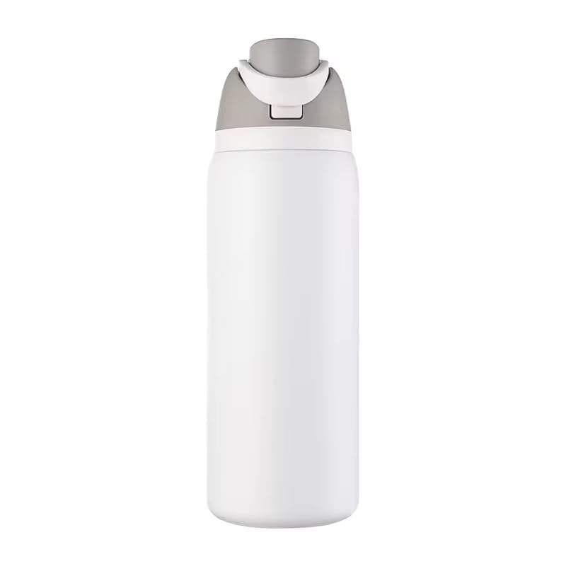 water bottle (White)