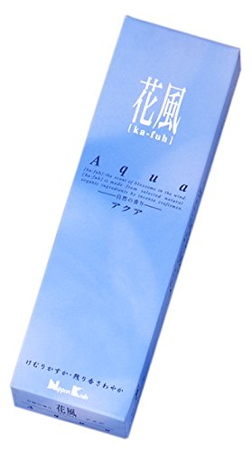 [KA-FUH] - Aqua 120 Sticks