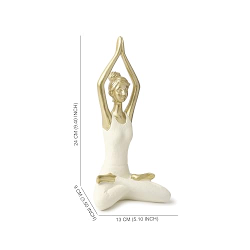 Habere India-All The Cultures Fabricating India Home Decor Items For Hall | Showpiece | Decorative Items For Living Room | Offic