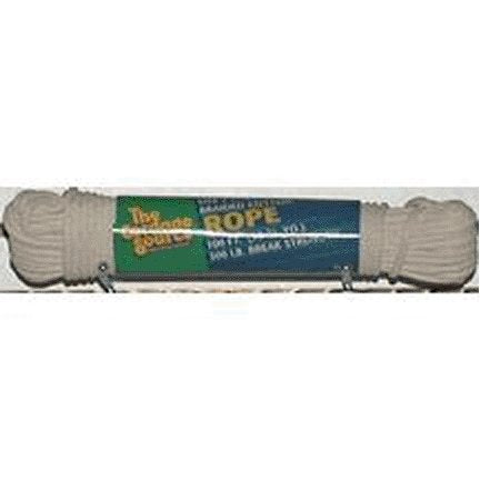 Cotton Rope #7X200'