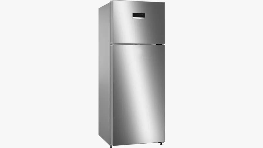 Bosch 243L, 3Star, Inverter Frost Free Double Door Refrigerator (2025 Model, Ctc27K031I, 6In1 Convertible, 18 Hours Cooling R