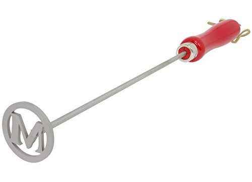 Bbq Fans Medium Branding Iron For Steak, Buns, Wood & Leather