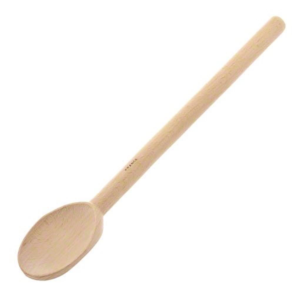 Browne 14 Heavy Duty Deluxe Wooden Spoon