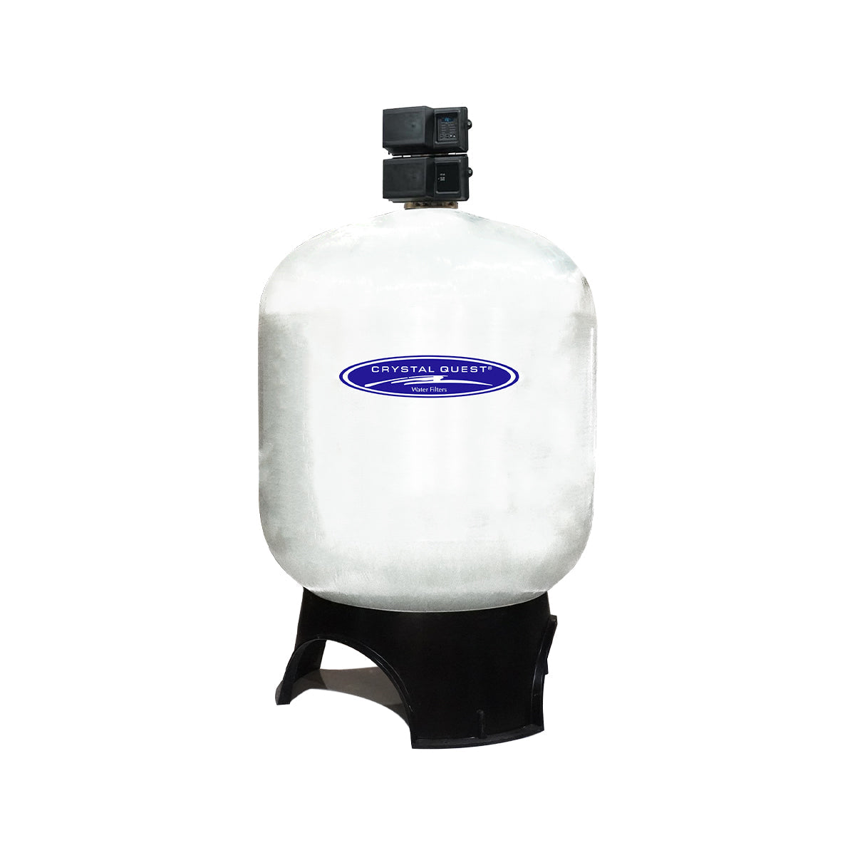 Alkalizing Water Filtration System