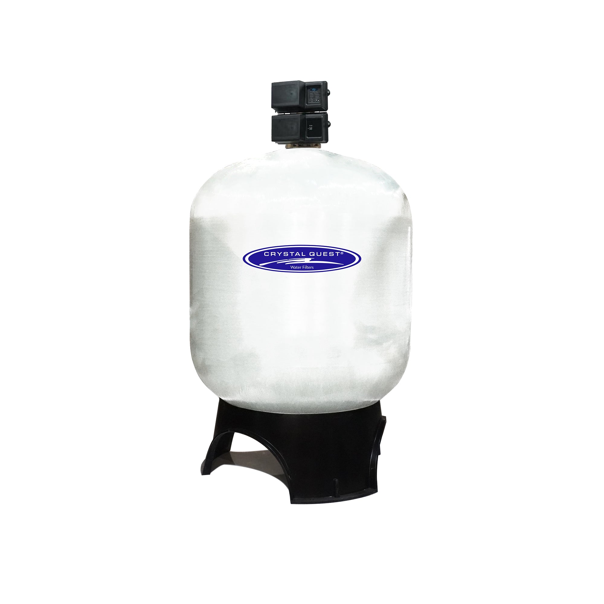 Turbidity Removal Water Filtration System