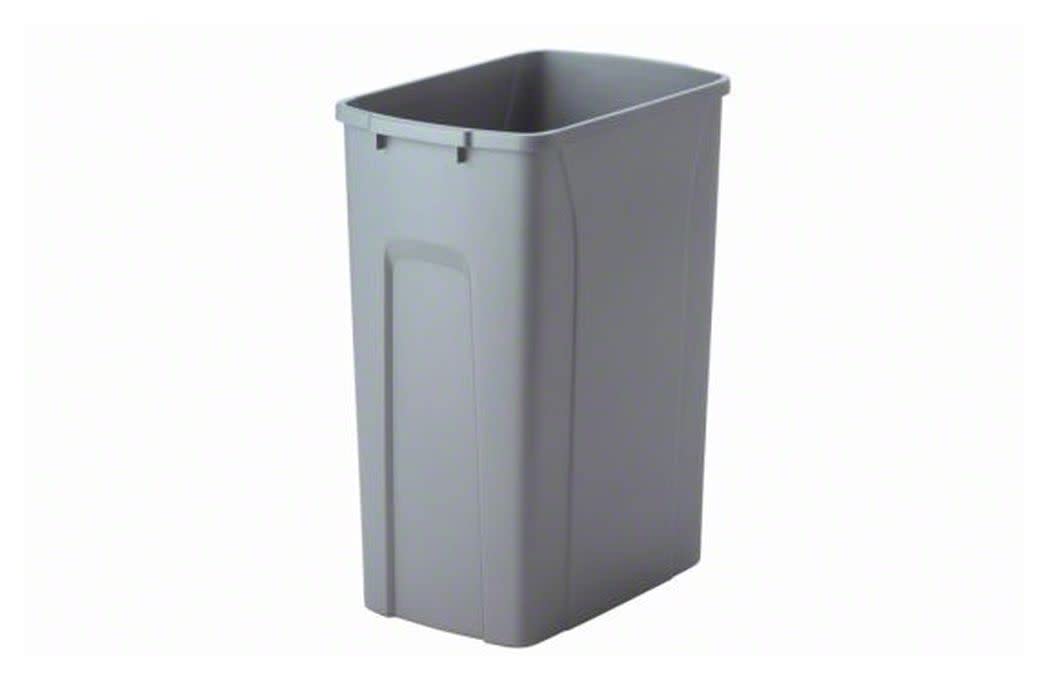Trash Pull-Out Replacement Bins Plastic Waste Bins