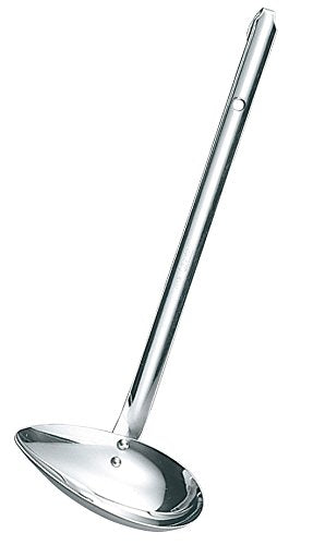 Tamatorado Seisakusho Horizontal Ladle, Left Handed, 3.2 fl oz (90 cc) BYK0307