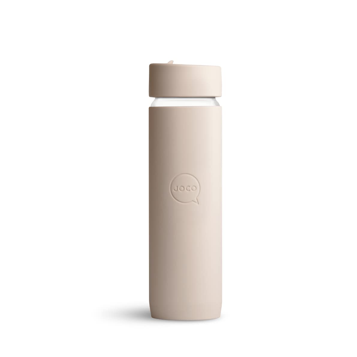 JOCO Active Flask 17oz (500ml) (Sandstone)