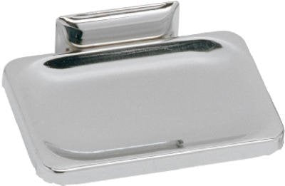 DISH SOAP WALL CHR DECKO (Pack of 1)
