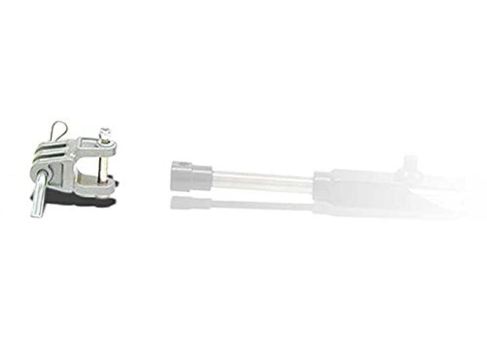 Roadmaster 31 Adapter/Extender & Reducer