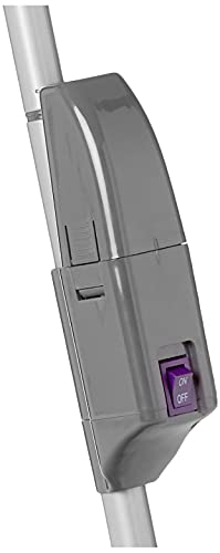 Ontel Swivel Sweeper Max, Cordless Sweeper, Quantity 1