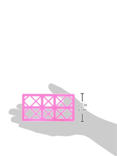 Ny Cake Nyf200 Scrapbooking, Multi