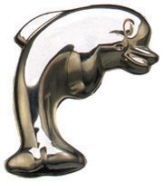Dolphin Cake Pan - 11'' Long