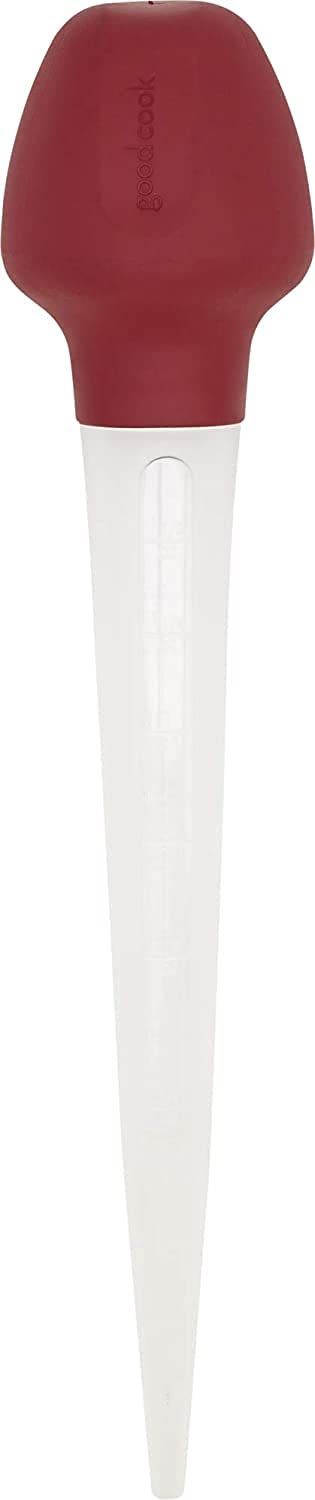 Good Cook 11-1/2 In. L Red Baster